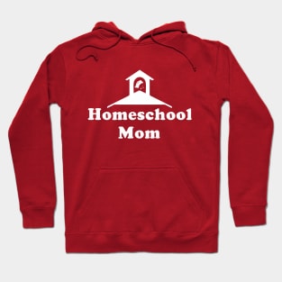 Homeschool Mom Hoodie